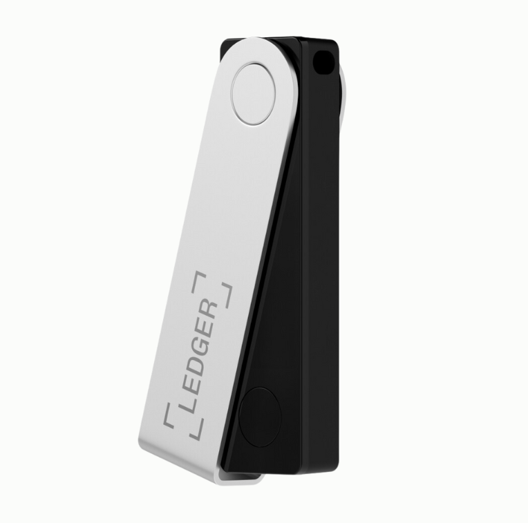 Hướng Dẫn Cài Đặt Và Sử Dụng Ledger Nano X