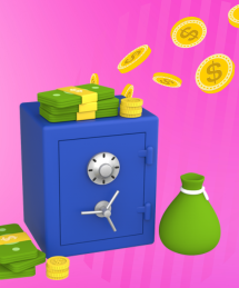 Cách trữ USDT trên ví lạnh Ledger