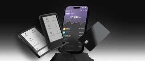 Hướng dẫn cách gỡ cài đặt sạch Ledger Wallet