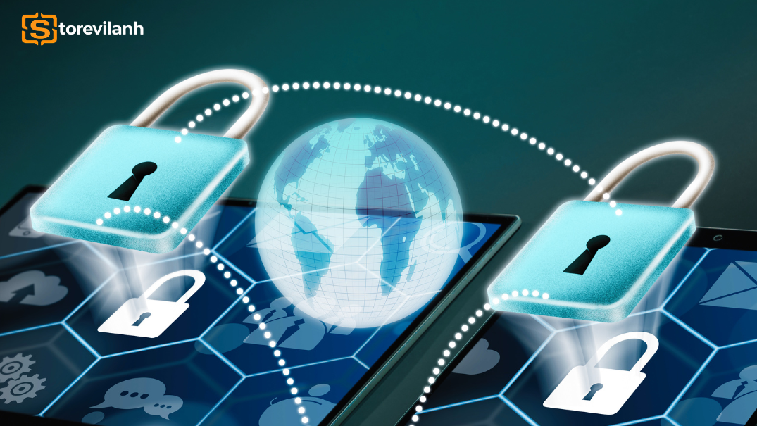 Hướng Dẫn Sử Dụng Ví Ledger Wallet Trên Nhiều Thiết Bị