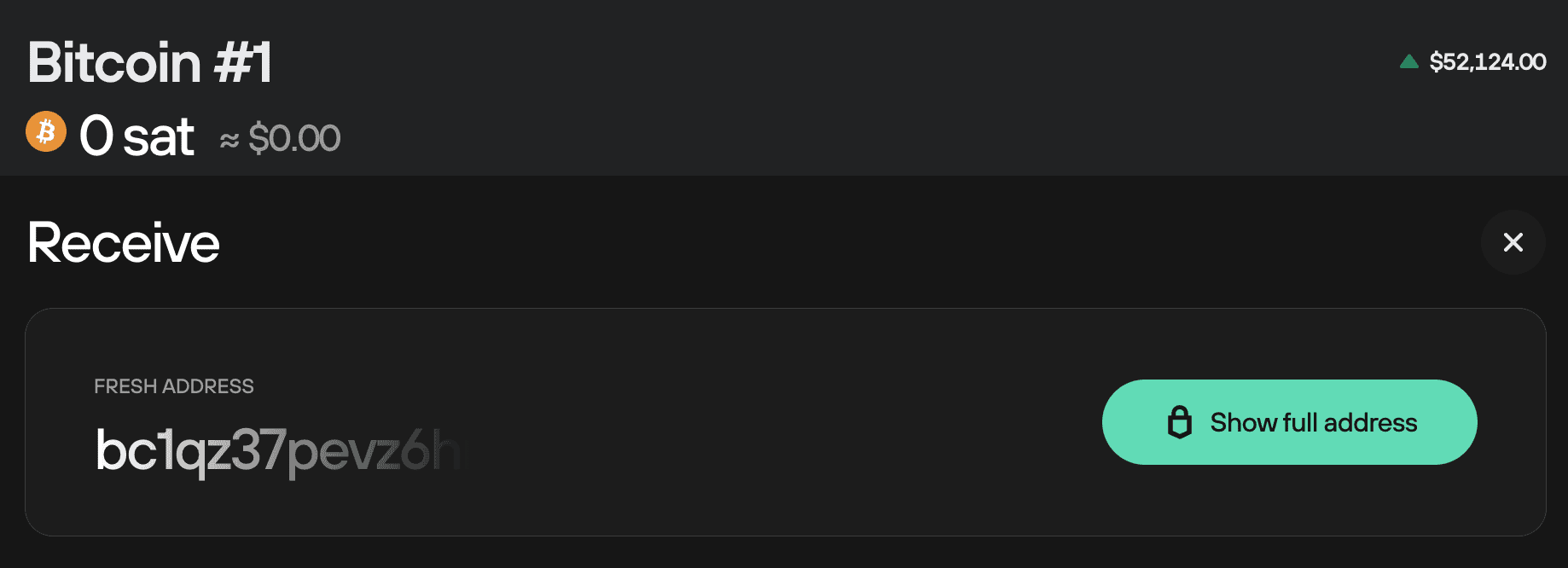 Chuyển Coin Về Ví Trezor