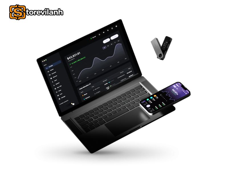 Ledger Recover g&acirc;y tranh c&atilde;i v&igrave; l&agrave;m giảm t&iacute;nh self-custody, ph&aacute;t sinh rủi ro KYC