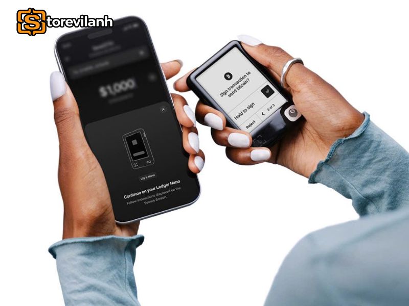 Ph&acirc;n bổ t&agrave;i sản đa k&ecirc;nh gi&uacute;p giảm rủi ro, kết hợp v&iacute; lạnh v&agrave; s&agrave;n để linh hoạt giao dịch