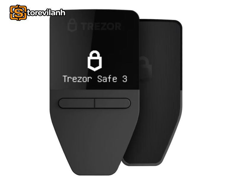 V&iacute; lạnh l&agrave; thiết bị chuy&ecirc;n dụng d&ugrave;ng để bảo vệ private key, yếu tố quan trọng nhất để kiểm so&aacute;t t&agrave;i sản crypto