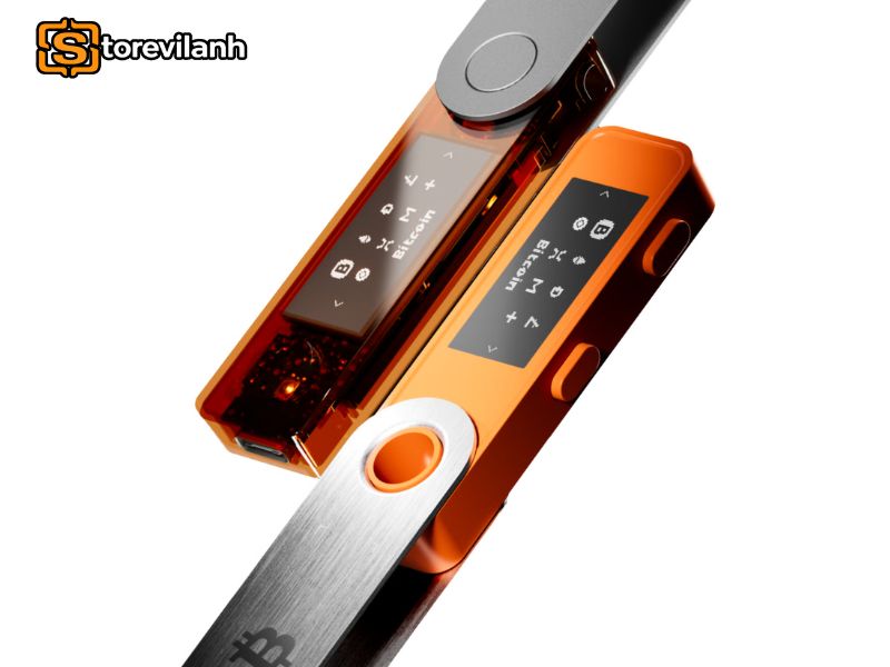 V&iacute; lạnh gi&uacute;p nh&agrave; đầu tư to&agrave;n quyền kiểm so&aacute;t crypto, tr&aacute;nh phụ thuộc s&agrave;n v&agrave; b&ecirc;n thứ ba lưu k&yacute;