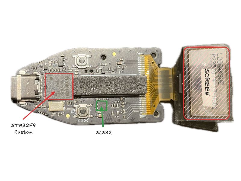Secure Element l&agrave; chip chống giả mạo, bảo vệ PIN v&agrave; kh&oacute;a v&iacute;