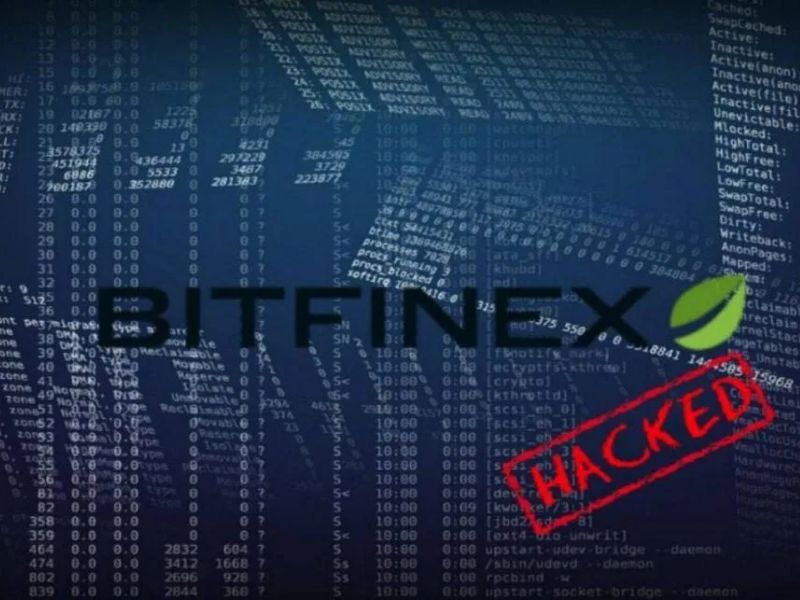 Bitfinex (2015 - 2016) - Cơn &aacute;c mộng 120.000 BTC v&agrave; v&aacute;n b&agrave;i chia sẻ rủi ro