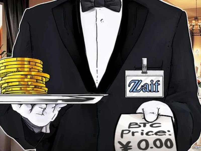 Zaif 2018 - 72 giờ mất cảnh gi&aacute;c bay m&agrave;u 60 triệu USD