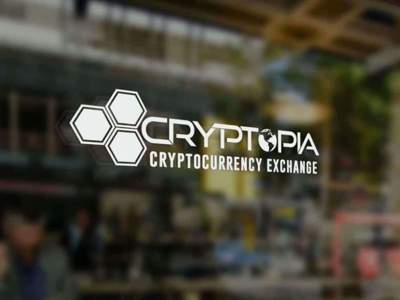 Cryptopia (2019) - Ph&aacute;t s&uacute;ng khai hỏa năm kỷ hợi v&agrave; sự sụp đổ của một biểu tượng