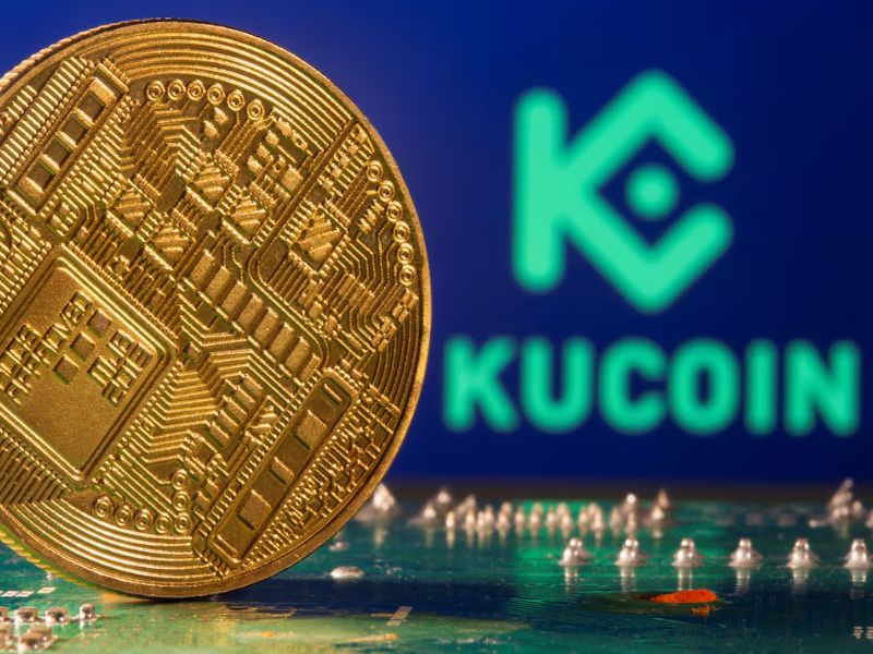 KuCoin (2020) - Cuộc rượt đuổi nghẹt thở v&agrave; m&agrave;n giải cứu lịch sử