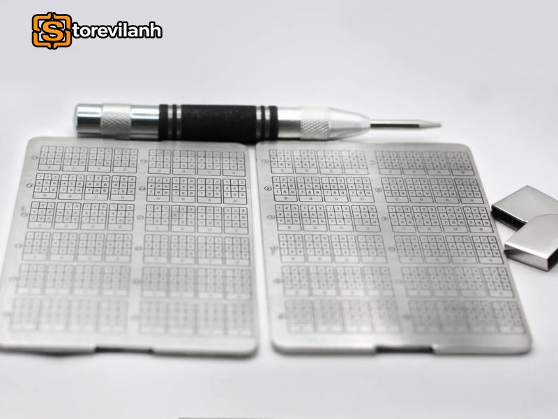 Seed Phrase phải sao lưu ngoại tuyến, v&igrave; lộ kh&oacute;a l&agrave; mất to&agrave;n bộ v&iacute;