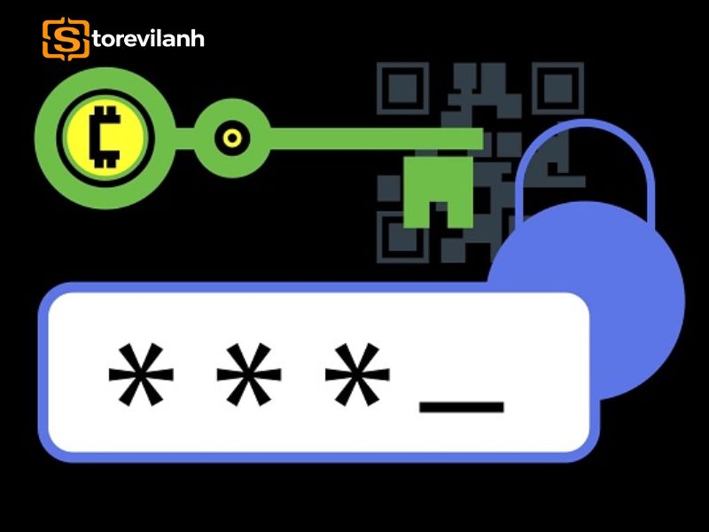 V&iacute; điện tử quản l&yacute; Private Key, tạo chữ k&yacute; số x&aacute;c thực giao dịch an to&agrave;n
