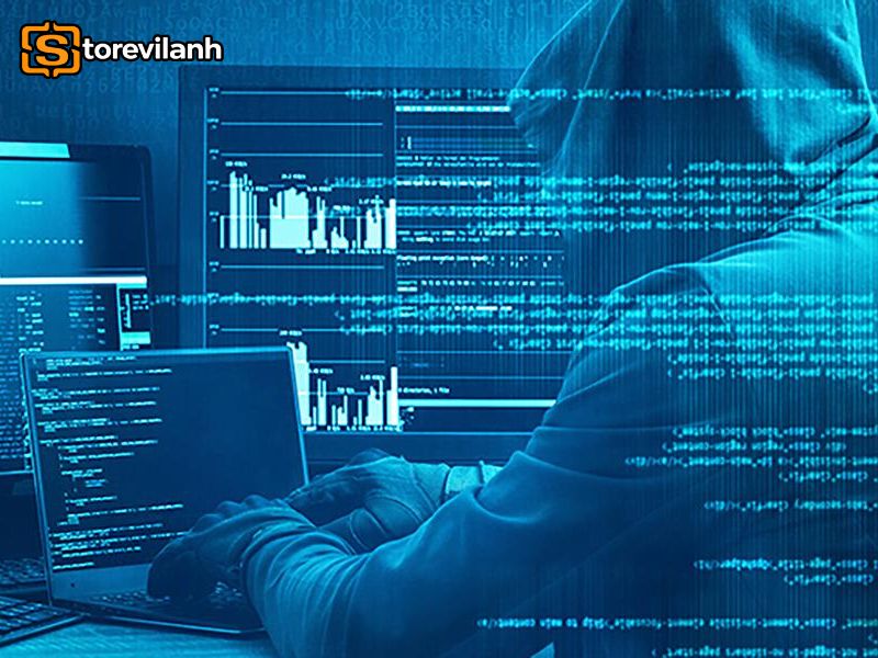 &nbsp;Hacker kh&ocirc;ng tấn c&ocirc;ng v&agrave;o thiết bị m&agrave; tấn c&ocirc;ng v&agrave;o ch&iacute;nh t&acirc;m l&yacute; người d&ugrave;ng th&ocirc;ng qua 4 bước tinh vi&nbsp;