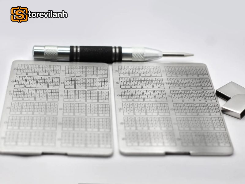 Nh&agrave; đầu tư h&atilde;y giữ k&iacute;n 24 từ kh&oacute;a, tr&aacute;nh link lạ để t&agrave;i sản crypto lu&ocirc;n an to&agrave;n