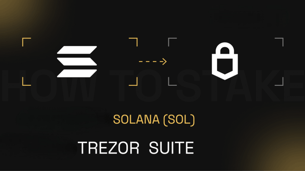 Solana trong Trezor Suite l&agrave; t&iacute;nh năng cho ph&eacute;p người d&ugrave;ng quản l&yacute; đồng SOL v&agrave; c&aacute;c token thuộc Solana tr&ecirc;n Trezor Suite