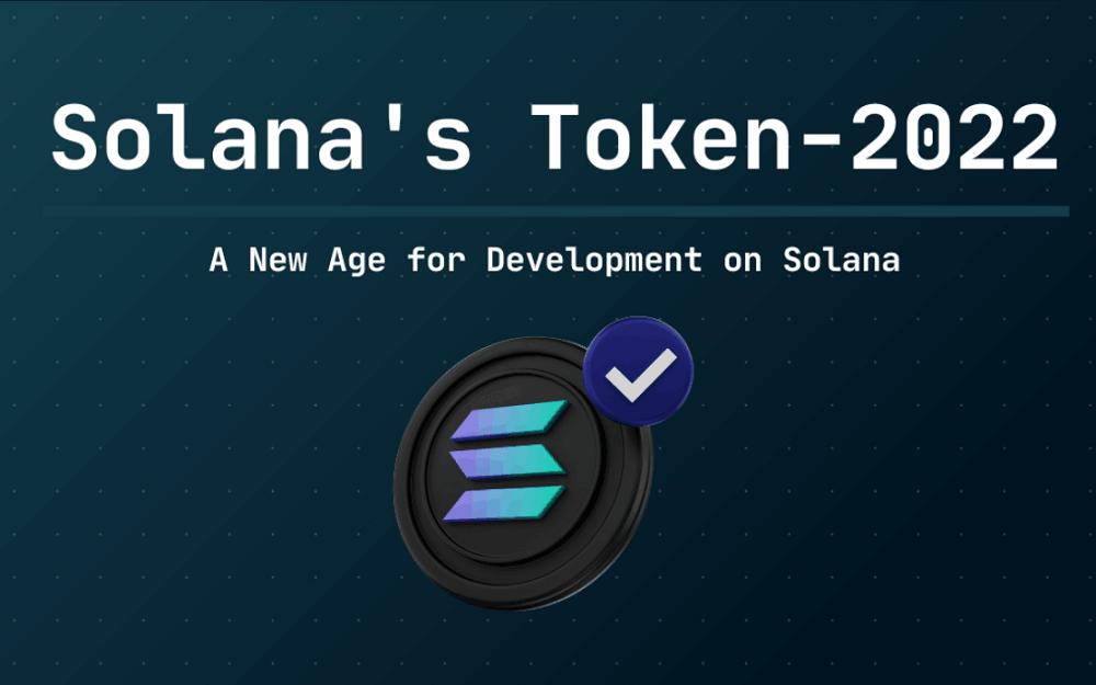 T&iacute;ch hợp Token-2022 người d&ugrave;ng Trezor c&oacute; thể xem, lưu trữ v&agrave; chuyển th&ecirc;m nhiều loại token Solana