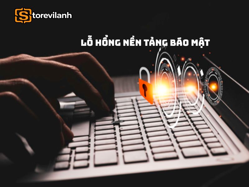 Lỗ hổng s&agrave;n giao dịch c&oacute; thể khiến t&agrave;i sản v&agrave; dữ liệu người d&ugrave;ng bị đ&aacute;nh cắp