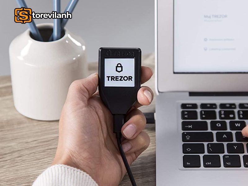 V&iacute; phần cứng m&atilde; nguồn mở, d&ugrave;ng độc lập, kh&ocirc;ng phụ thuộc nh&agrave; sản xuất hay ứng dụng trung gian