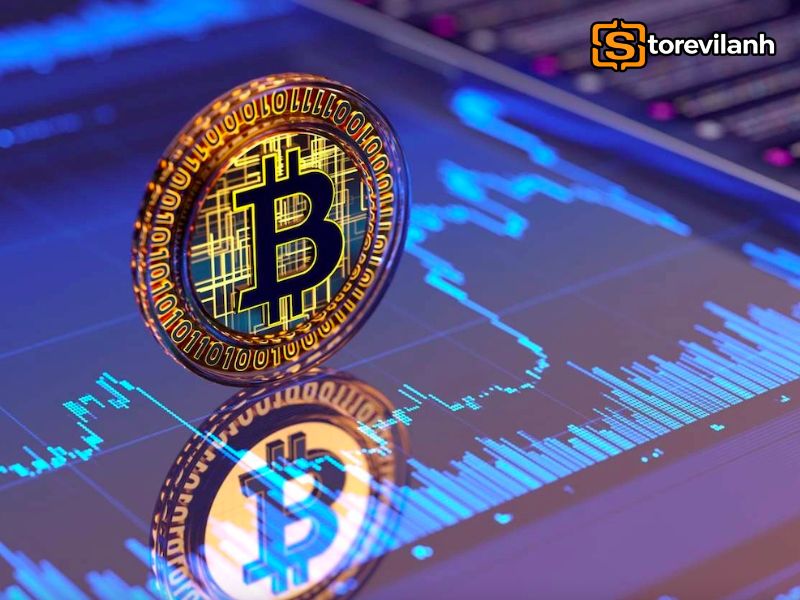 Lưu trữ t&agrave;i sản Crypto tr&ecirc;n s&agrave;n giao dịch tập trung (CEX)