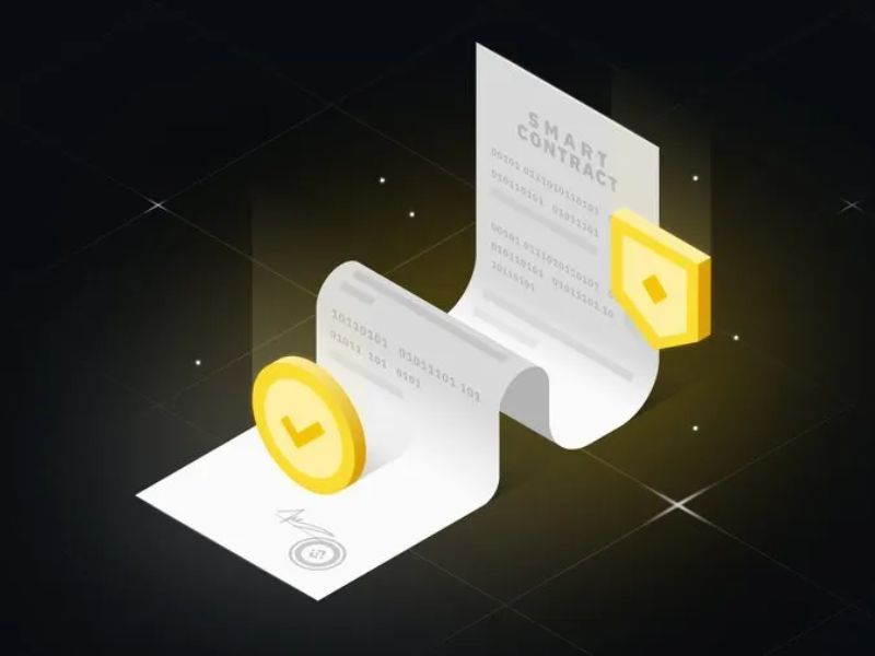 Hợp đồng th&ocirc;ng minh độc hại c&oacute; thể chiếm quyền v&iacute; v&agrave; r&uacute;t t&agrave;i sản nếu người d&ugrave;ng v&ocirc; t&igrave;nh ph&ecirc; duyệt hoặc kết nối với website giả mạo