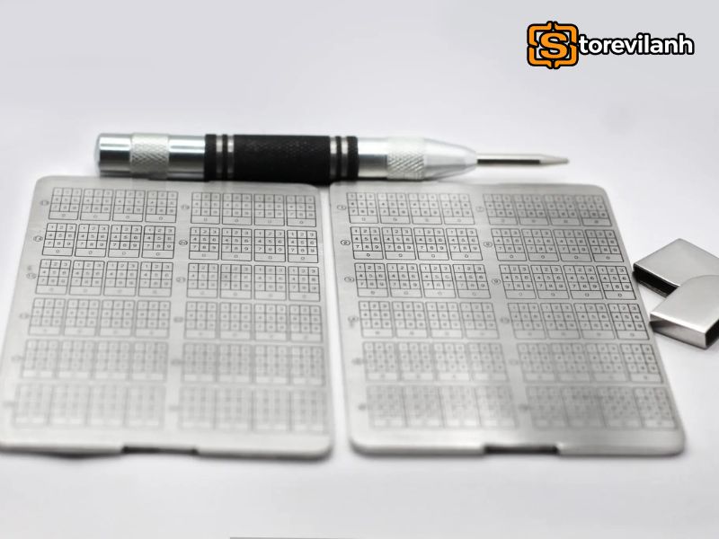 Sở hữu nhiều v&iacute; lạnh gi&uacute;p trải nghiệm c&ocirc;ng nghệ mới, tăng lựa chọn bảo mật v&agrave; ph&ugrave; hợp với người c&oacute; t&agrave;i sản crypto lớn