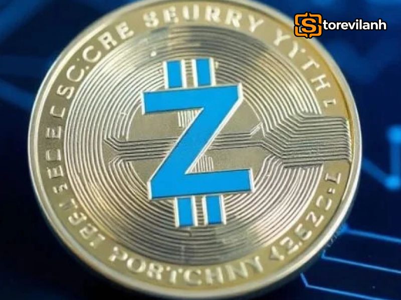Zcash kết hợp blockchain minh bạch với zk-SNARKs, bảo mật giao dịch v&agrave; giới hạn nguồn cung 21 triệu coin