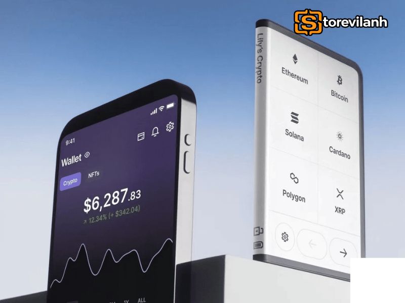 Ledger mở rộng DeFi, hướng tới super-app t&agrave;i sản số, t&iacute;ch hợp OKX DEX gi&uacute;p giao dịch, staking v&agrave; swap an to&agrave;n