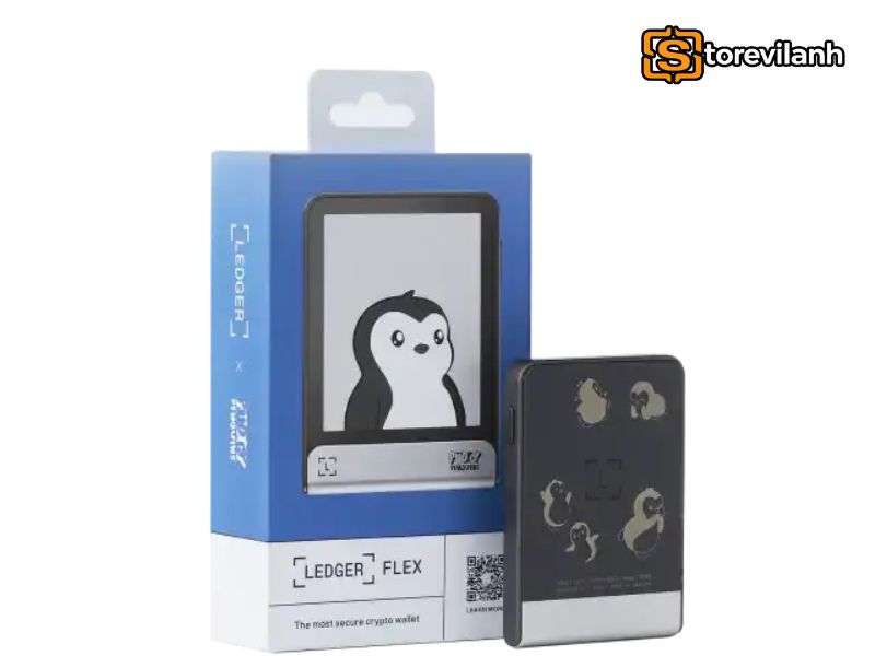 Ledger Wallet&trade; t&iacute;ch hợp UniswapX gi&uacute;p giao dịch tối ưu, an to&agrave;n v&agrave; bảo mật t&agrave;i sản