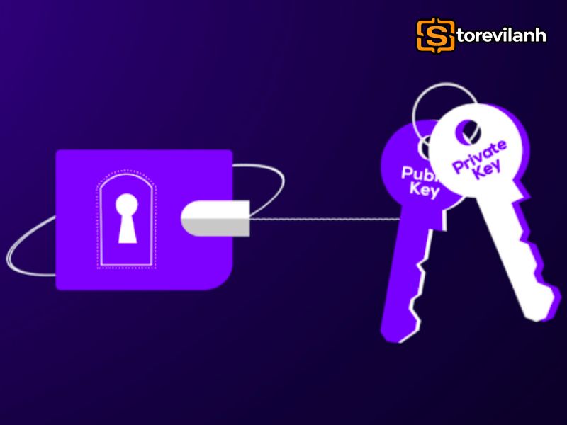 Bảo vệ crypto bằng c&aacute;ch giữ seed phrase an to&agrave;n, tr&aacute;nh online v&agrave; d&ugrave;ng v&iacute; lạnh k&yacute; giao dịch ngoại tuyến