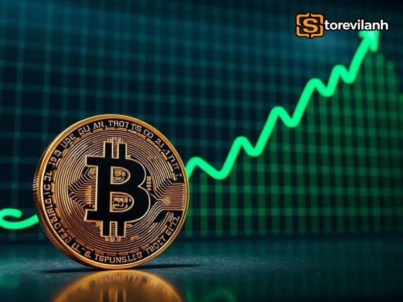 Lầm tưởng về Bitcoin l&agrave; m&ocirc; h&igrave;nh Ponzi hoặc kim tự th&aacute;p