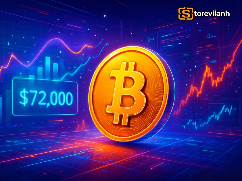 MARA hạn chế b&aacute;n Bitcoin nhưng đối mặt rủi ro từ t&agrave;i sản thế chấp