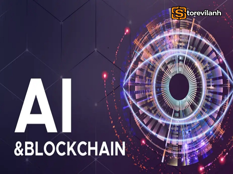 Sự kết hợp giữa AI v&agrave; blockchain cũng khiến stablecoin ng&agrave;y c&agrave;ng nhận được nhiều sự quan t&acirc;m