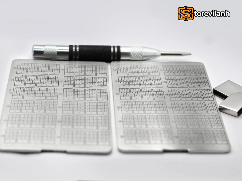 Bảo mật seed phrase đ&uacute;ng c&aacute;ch gi&uacute;p giảm rủi ro v&agrave; bảo vệ t&agrave;i sản crypto l&acirc;u d&agrave;i