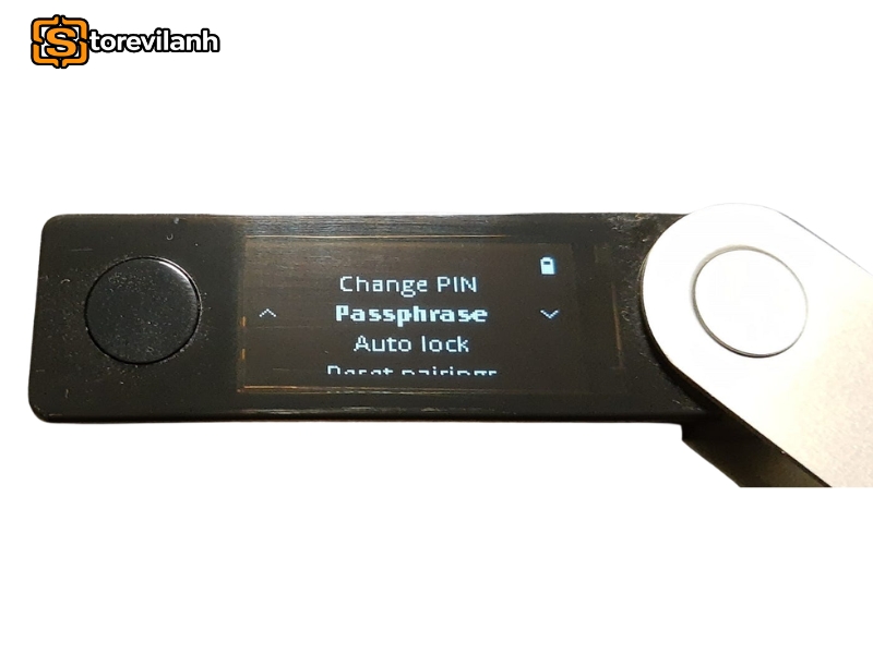 Passphrase kh&oacute; đo&aacute;n, đủ d&agrave;i v&agrave; đa dạng k&yacute; tự sẽ giảm đ&aacute;ng kể nguy cơ bị đo&aacute;n hoặc ph&aacute;