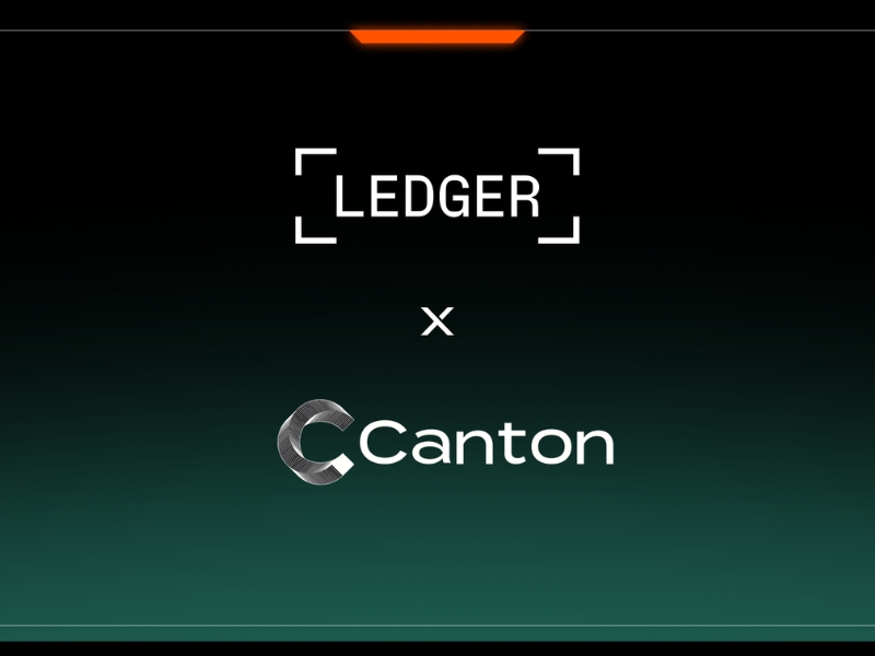 Canton Coin trên ví Ledger Wallet™: Hướng dẫn sử dụng chi tiết