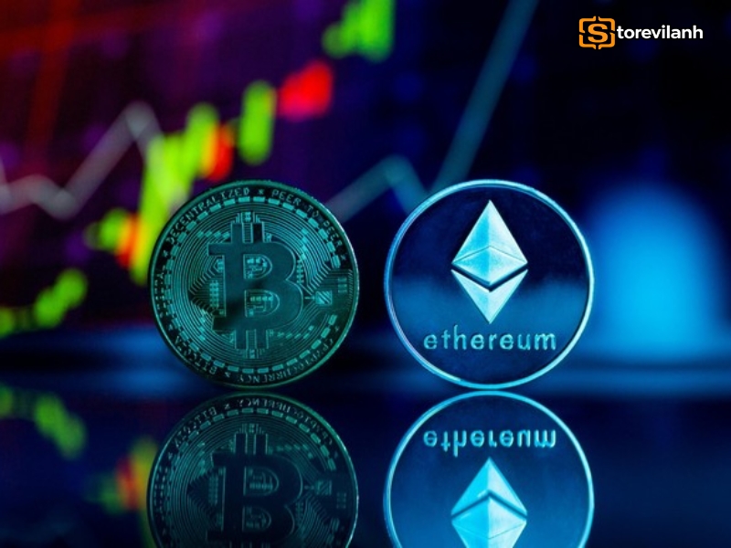 Trezor hỗ trợ nhiều coin v&agrave; token, ph&ugrave; hợp quản l&yacute; đa dạng t&agrave;i sản số
