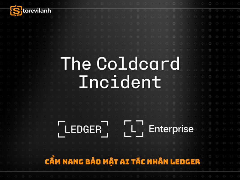 Cẩm nang bảo mật AI tác nhân Ledger: Quy tắc và quyền hạn