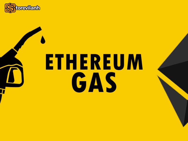 Phí gas Ethereum là gì? Cách tính và cách tối ưu chi phí