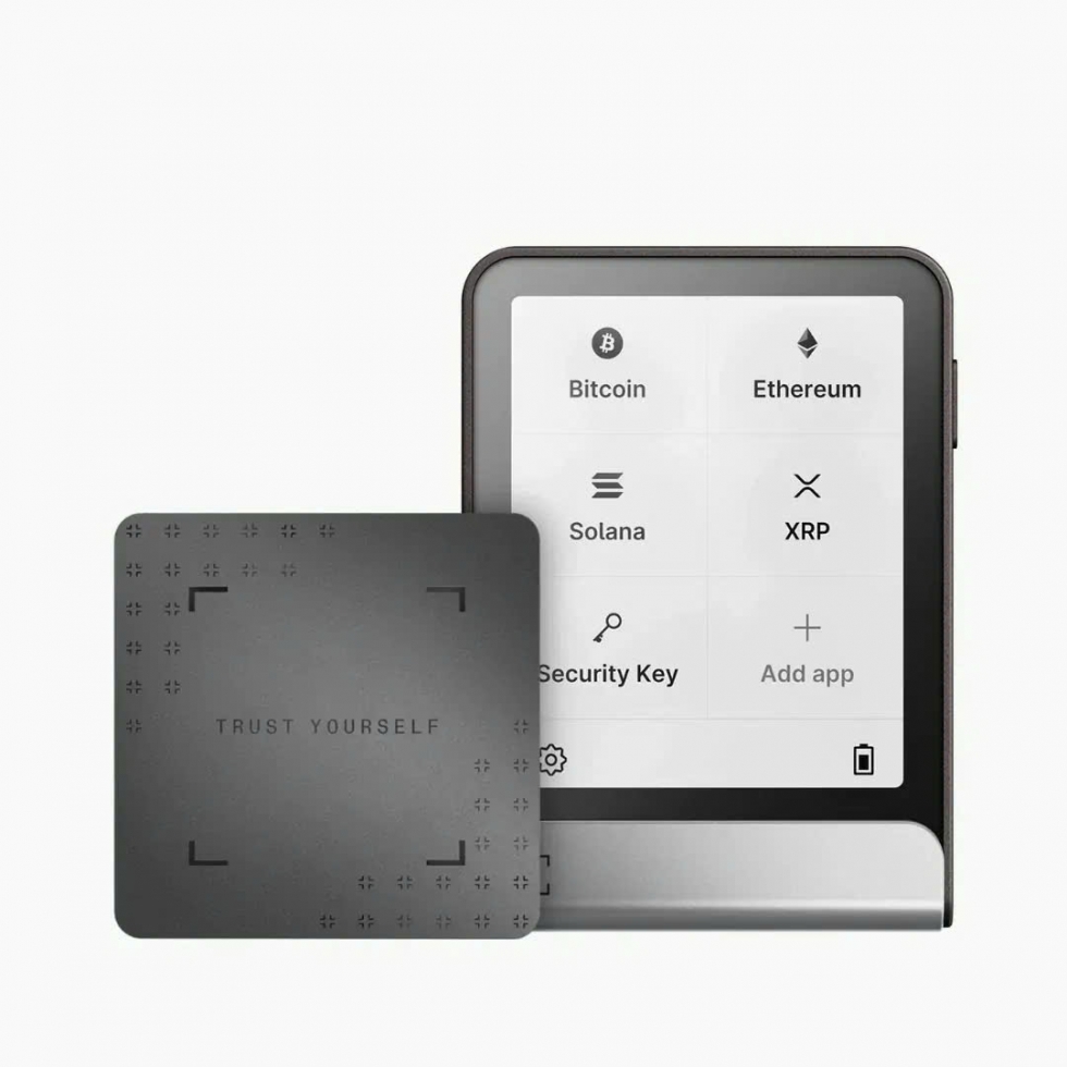 Ledger Flex - Hình 4