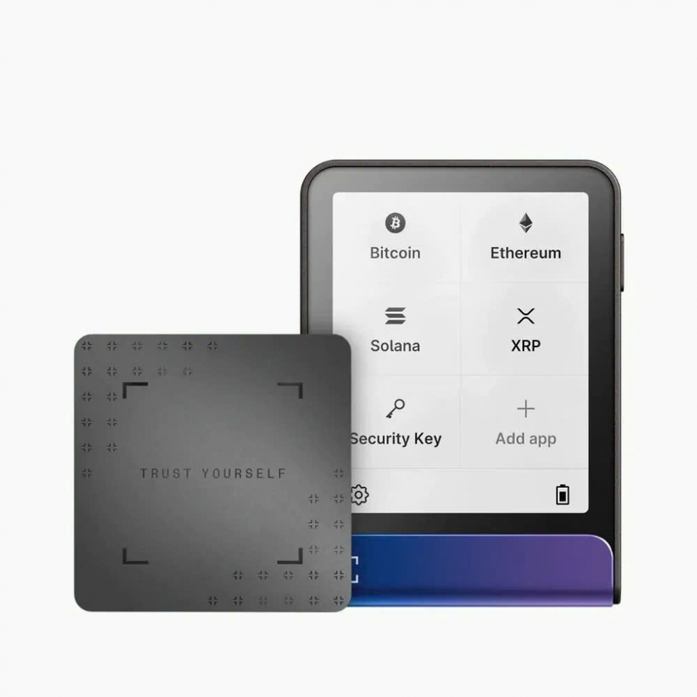 Ledger Flex - Hình 5