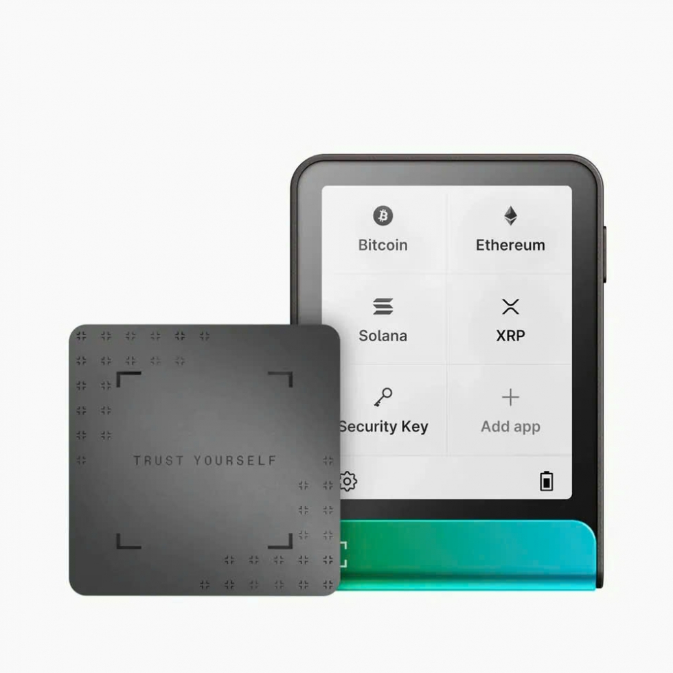 Ledger Flex - Hình 6