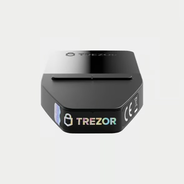 Trezor Safe 3 - Hình 4