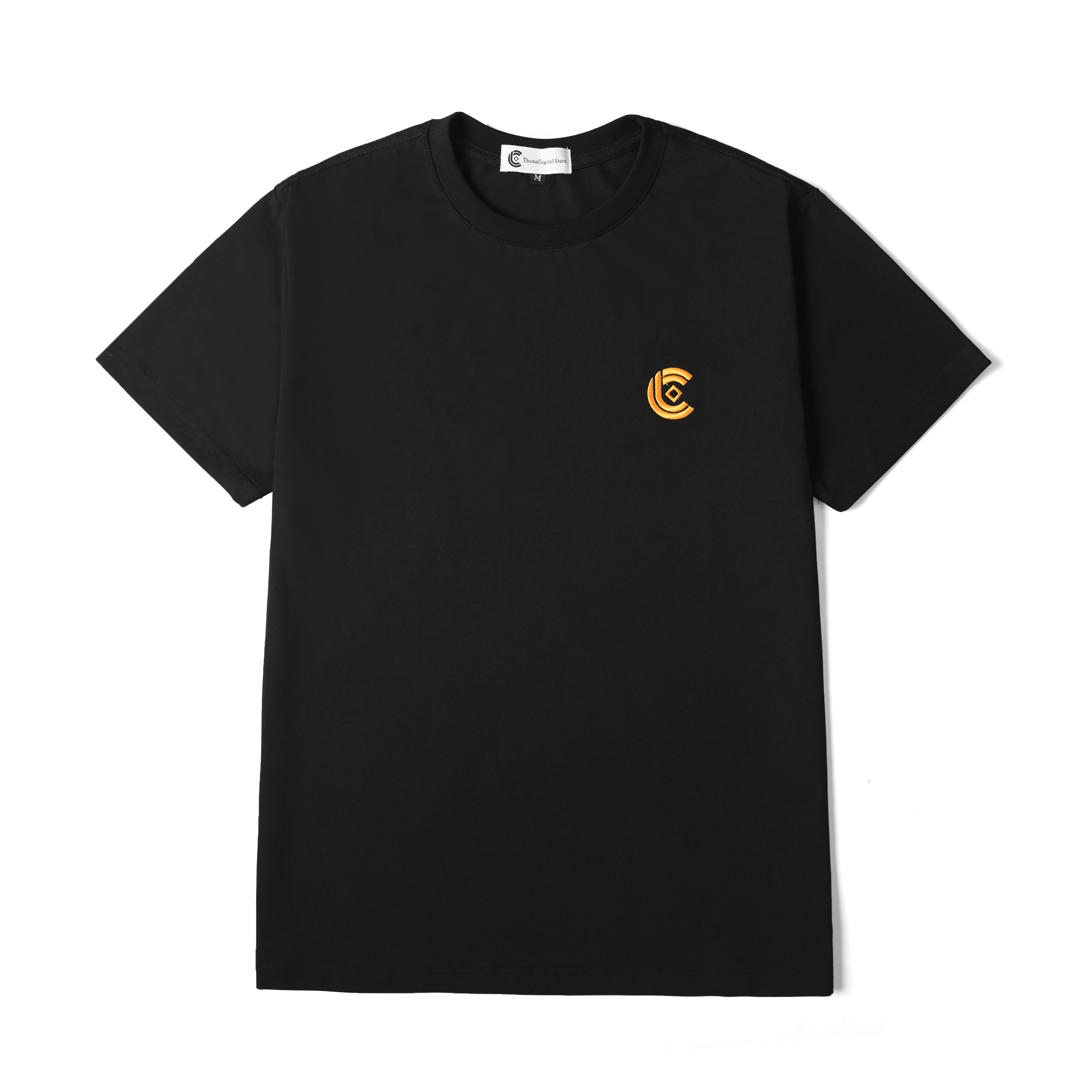 Áo Thuancapital - Thun Cotton Premium chính hãng giá tốt