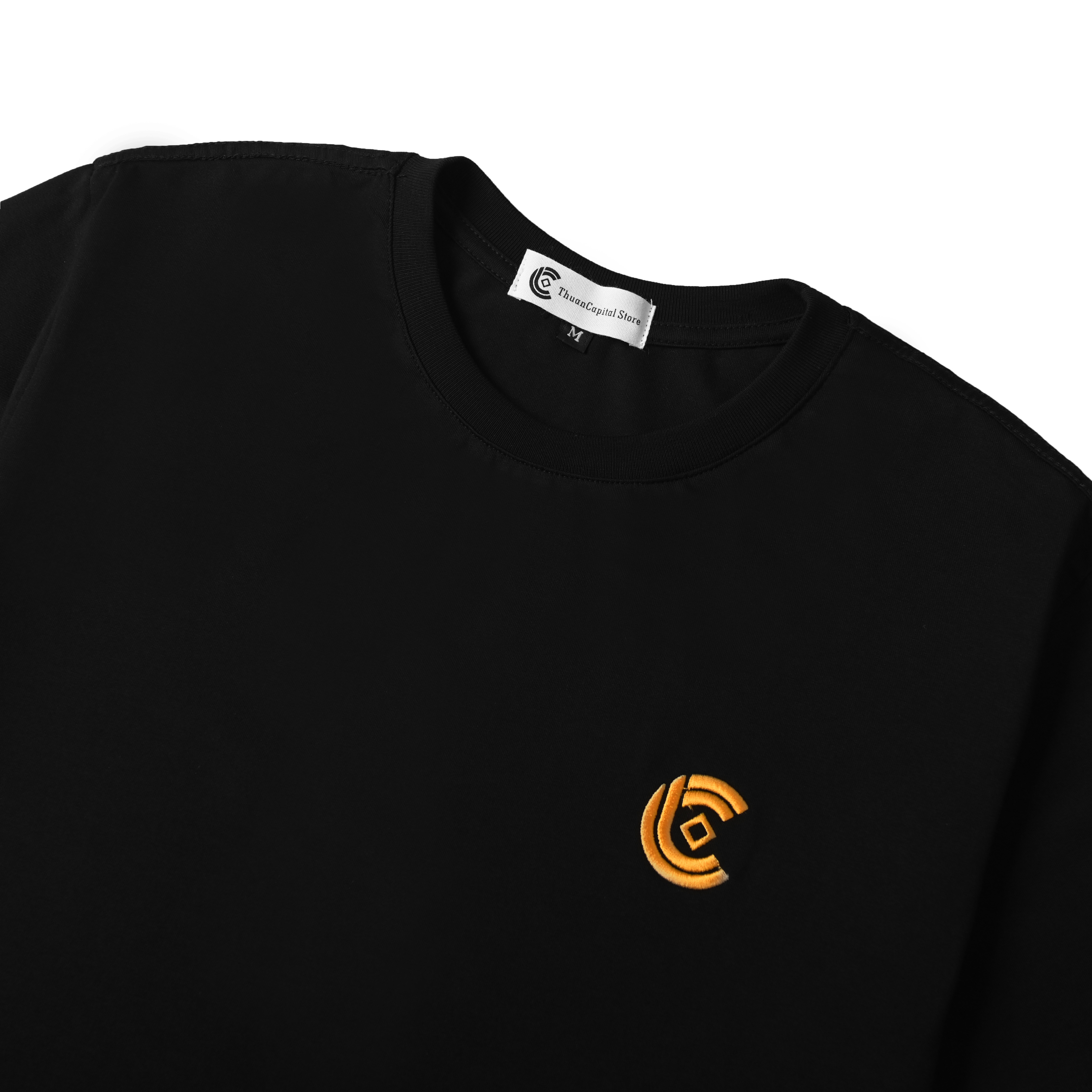 Áo Thuancapital - Thun Cotton Premium - Hình 4
