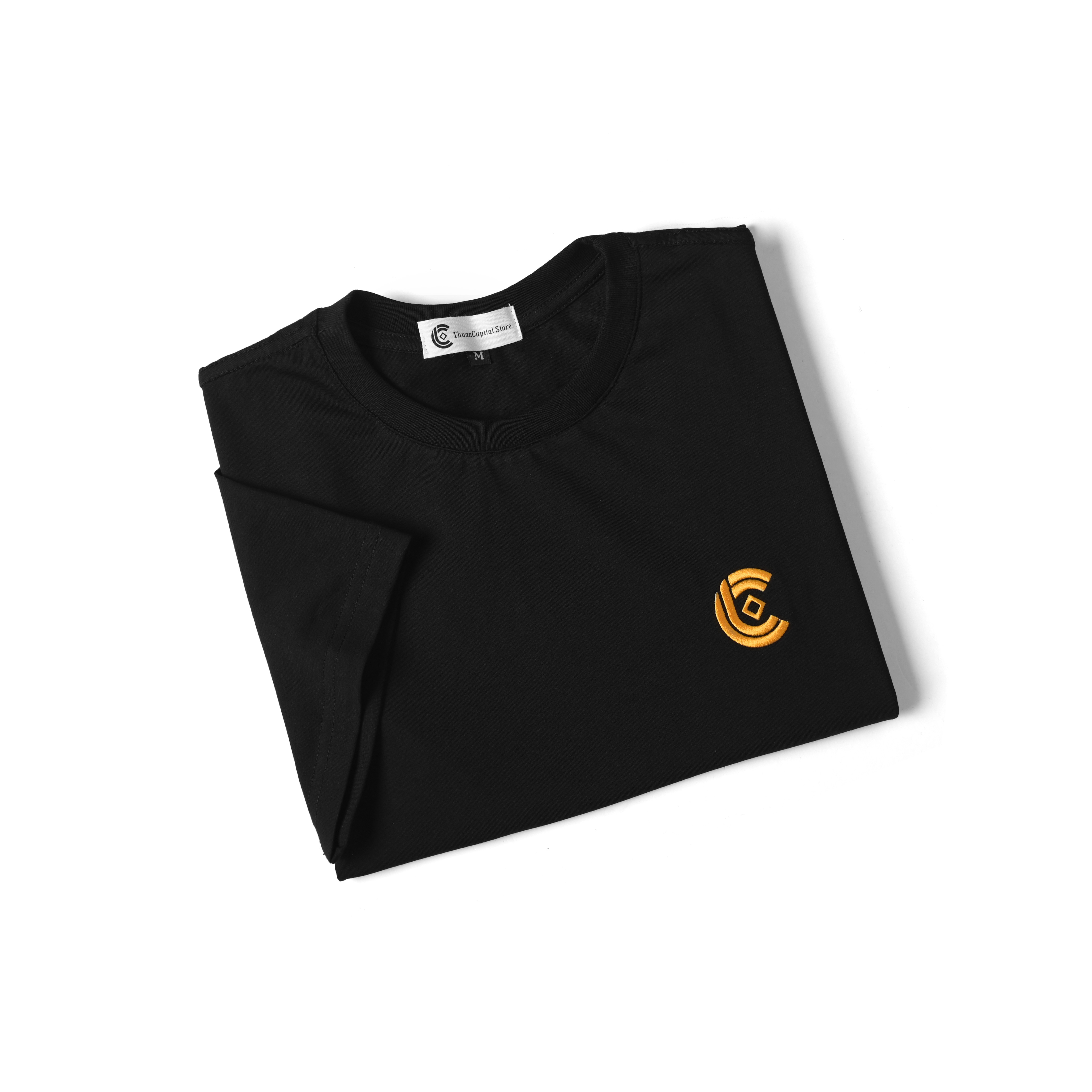 Áo Thuancapital - Thun Cotton Premium - Hình 5